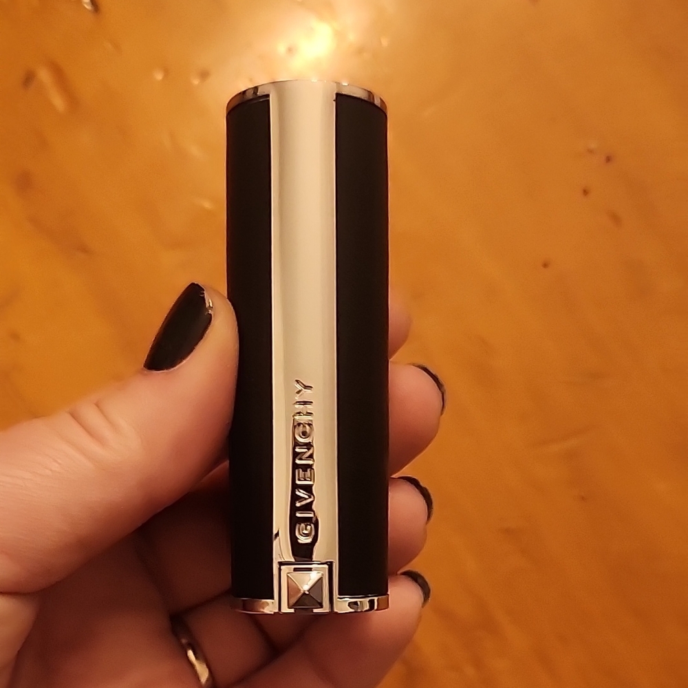 New Givenchy Red Lipstick